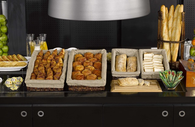 Campanile Toulon - La Seyne Sur Mer - Sanary