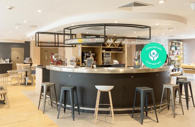 Campanile Tours Nord