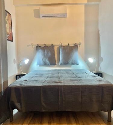 CAMPARY Casa Vacanze