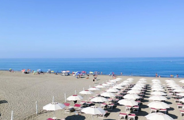 Campeggio del Forte by Interhome