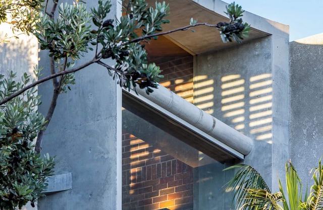 Camperdown - Luxury Architectural Escape - Brand New Home!