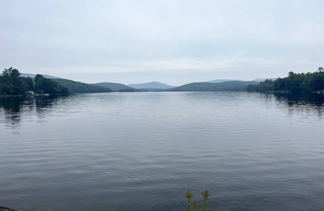 Campground without hookups or bathroom. Bring your own RV. One lot only.