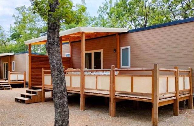 Camping 3 étoiles - ccbafae