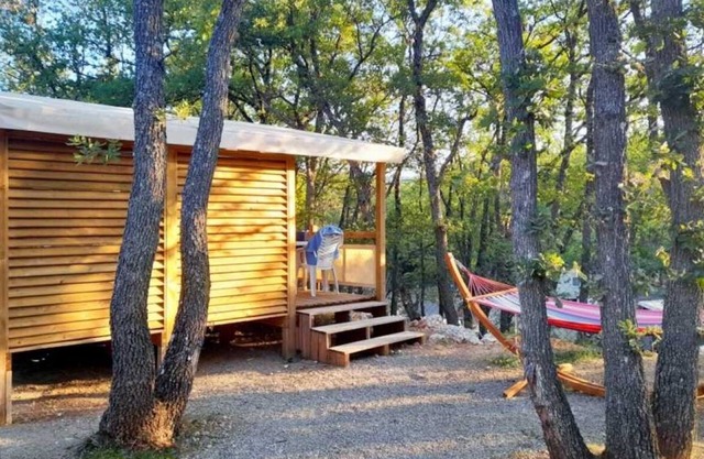 Camping 3 étoiles - ccbaf0h