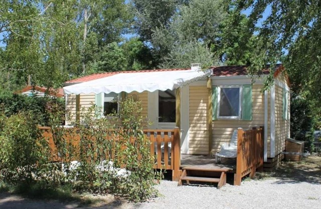 Camping 3 étoiles - Parc aquatique - eecfdi