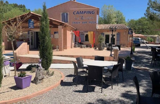 Camping 3 étoiles - Parc aquatique - cca0gdc