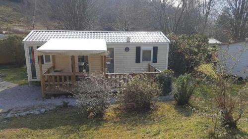 Camping 3 étoiles - Piscine - ccbaddh