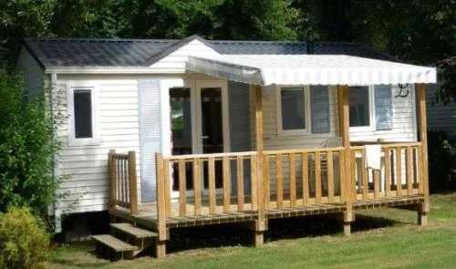 Camping 4 étoiles - Piscine - ccafgef