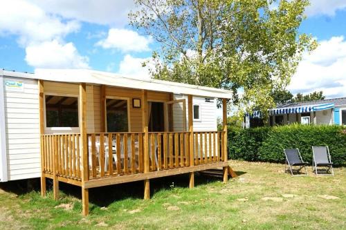 Camping 4 étoiles - Parc aquatique - eeiaei