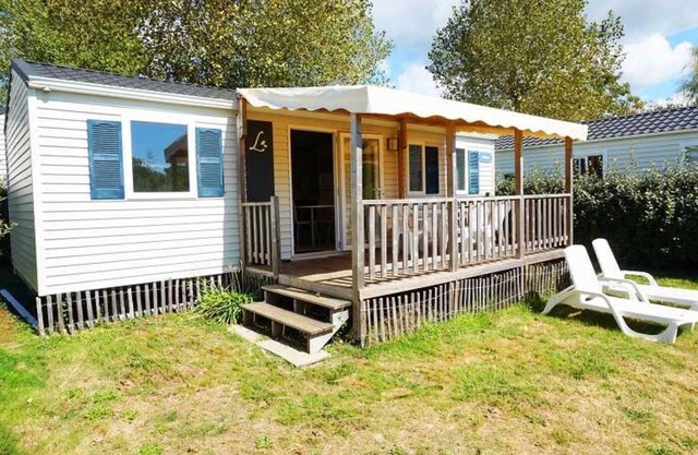 Camping 4 étoiles - Parc aquatique - eeiaf0