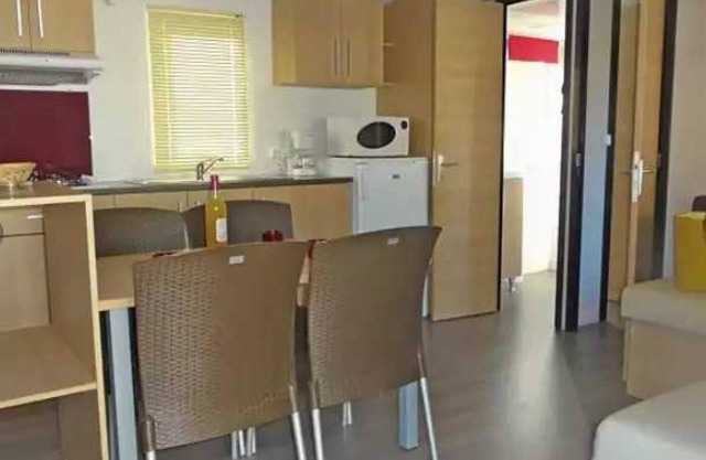 Camping 4 étoiles - Piscine - eecaad