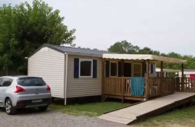 Camping 4 étoiles - Piscine - eecaah