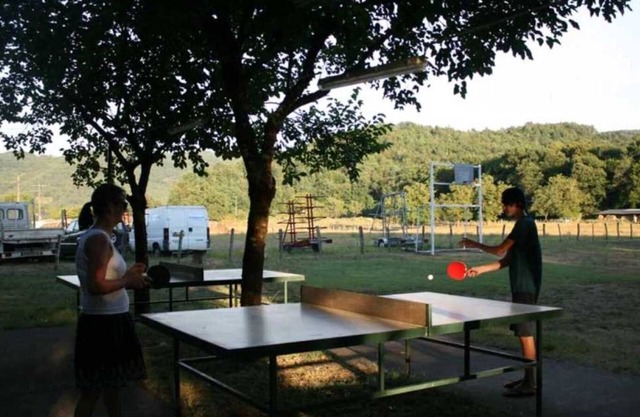 Camping 4 étoiles - Piscine - ef0bih