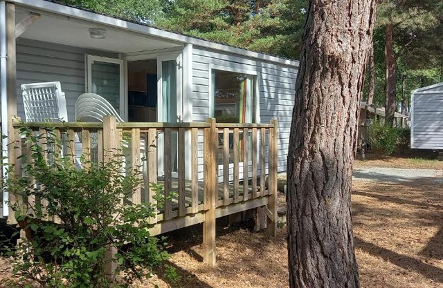 Camping Cœur De Vendée