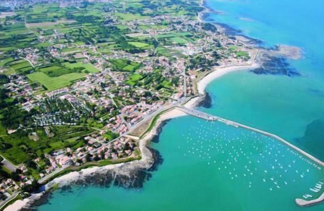 Camping Flower La Guichardière* - Mobile Home Standard 3 Rooms 4/6 People