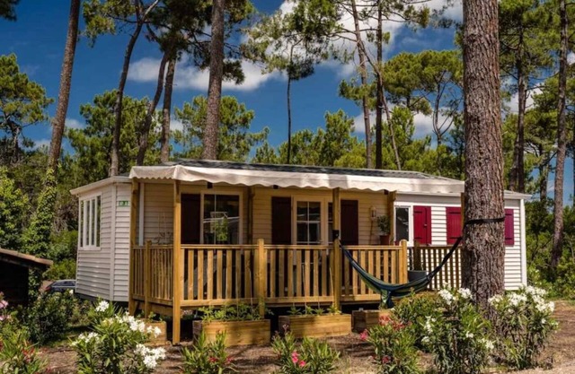 Camping - Funpass - Parc aquatique - ccaeghi