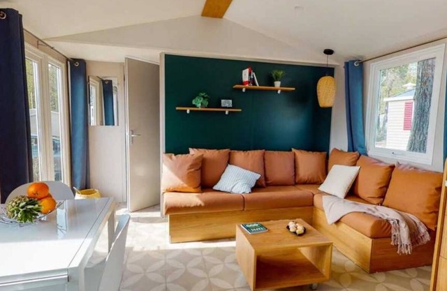 Camping - Funpass - Parc aquatique - ccaehbh