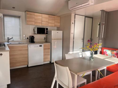 Camping la sainte baume