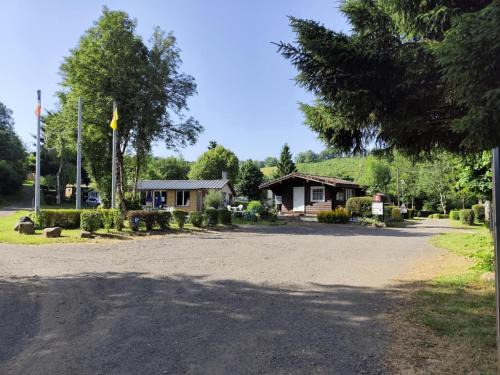 Camping la Vallée