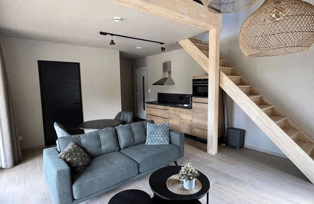 Camping Natuurlijk Limburg - Apartment