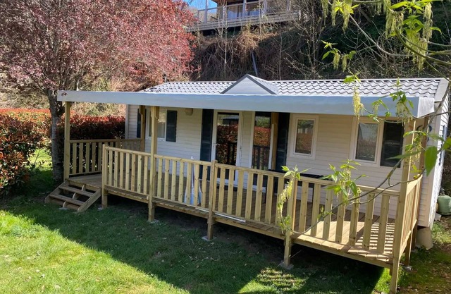 Camping - Piscine - ccbbdae