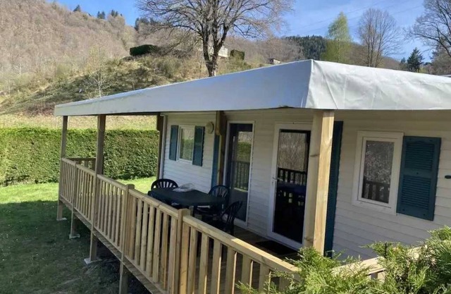 Camping - Piscine - ccbbdag