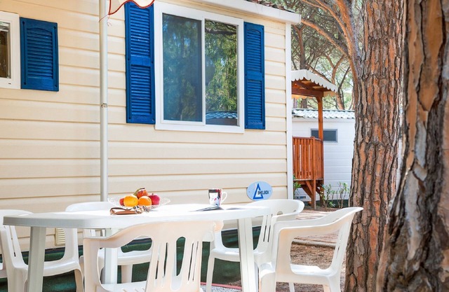 Camping Village Baia Blu La Tortuga by Interhome