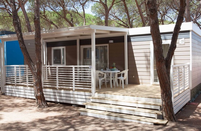 Camping Village Baia Blu La Tortuga by Interhome