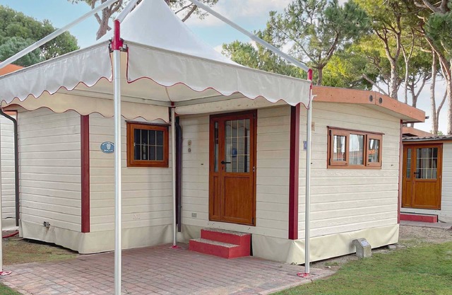 Camping Village Cavallino by Interhome