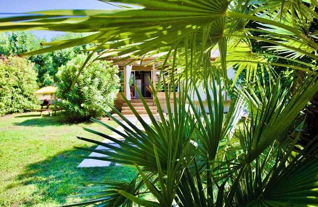 Campo Vecchio Sole & Piscine