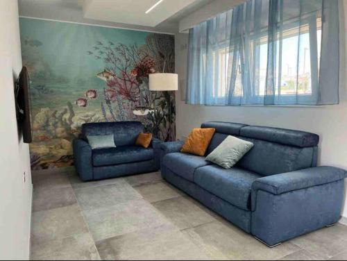 Campomarino Apartment a 100 mt dal mare