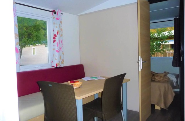 Campsite Landes BLUES * - CONFORT 2pers 2 persons