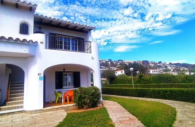 Can Nito - Apartment in Son Bou - free wi-fi