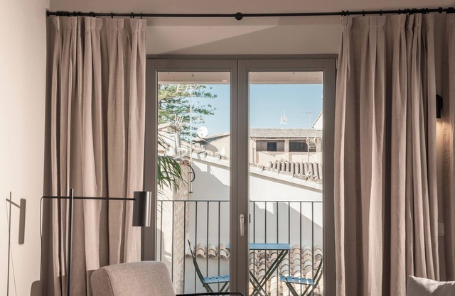 Can Verí Suites