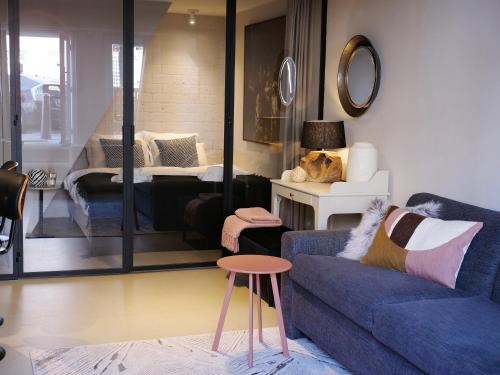 CANAL APARTMENT AMSTERDAM CENTRAL 4p