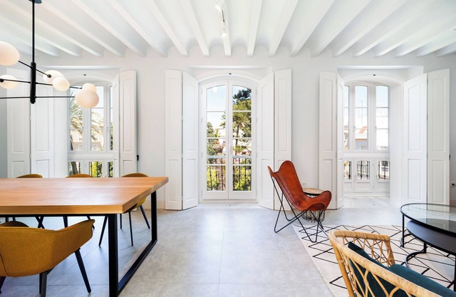 Candelaria10 Luxury Penthouse 2 bedrooms with views in the heart of Cádiz