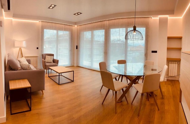 CANELAS SUITES PREMIUM NUEVOS con PISCINA, AMPLIAS TERRAZAS Y GARAJE