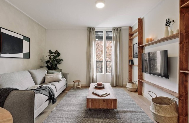 Canet - 1 bedroom in Ciutat Vella