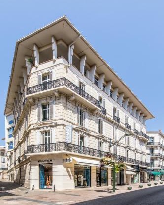 Cannes Croisette Prestige Apart'hotel