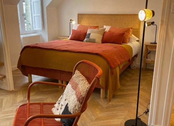 Canopée - Appartement - Hyper centre ville