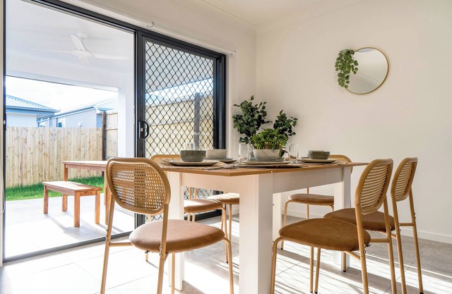 Canopy House - Brand New Home in Nature’s Arms