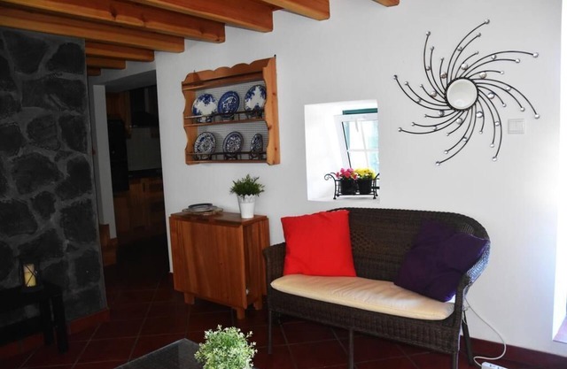 Cantinho do Avô - Pico Island - Prainha, São Roque do Pico