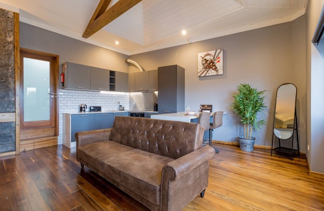 Canto do Atlântico Loft w/Air Condition (City Centre) - Bright & Spacious Loft