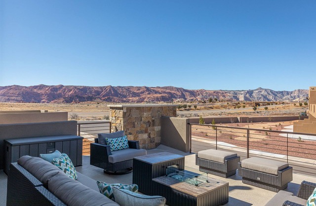 Canyon Crest Escape at The Ledges *Resort Amenities Included!*