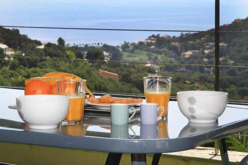 Cap CORSE URIBELLINU 2