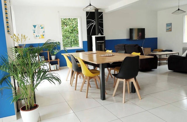 Cap Rance With family and friends!