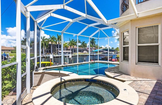 Cape Harbour Hideaway