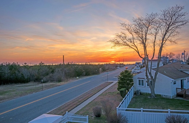 Cape May Sunsets