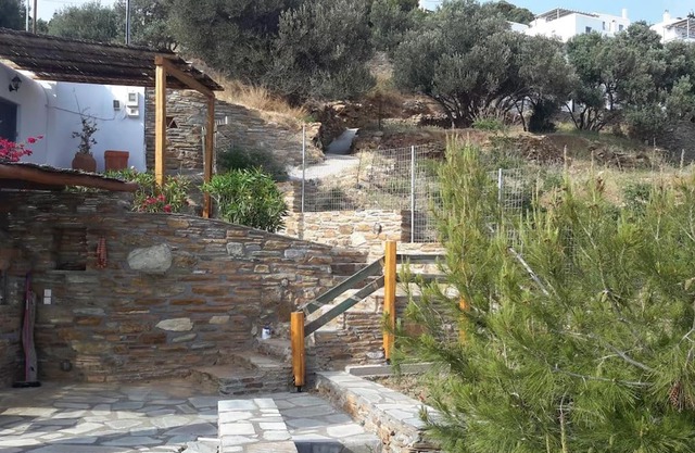 Capensia Lodge at Pelagaia Villas. Licence 146221