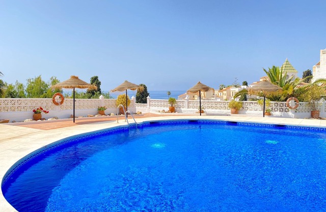 Capistrano Playa 201 by Casasol